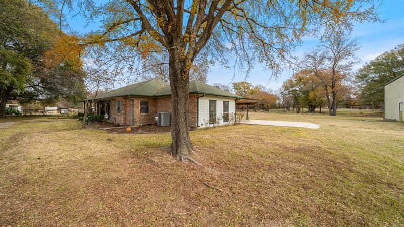 12525 County Road 4083, Scurry TX 75158 - Photo 24