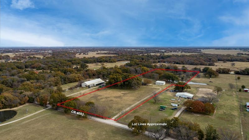 12525 County Road 4083, Scurry TX 75158 - Photo 30