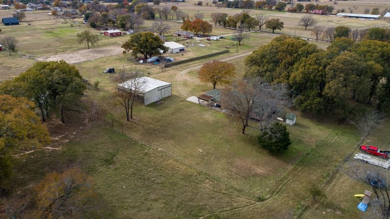 12525 County Road 4083, Scurry TX 75158 - Photo 34