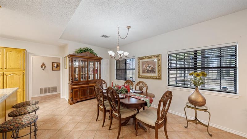 12525 County Road 4083, Scurry TX 75158 - Photo 10