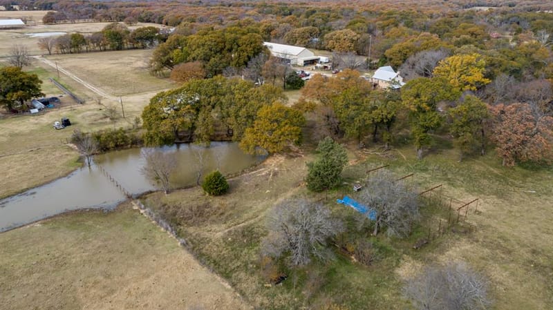 12525 County Road 4083, Scurry TX 75158 - Photo 33