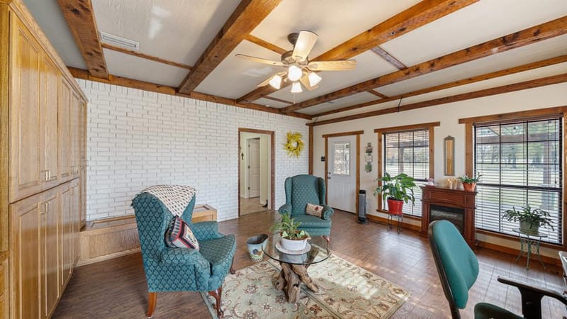 12525 County Road 4083, Scurry TX 75158 - Photo 18