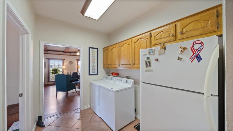 12525 County Road 4083, Scurry TX 75158 - Photo 19