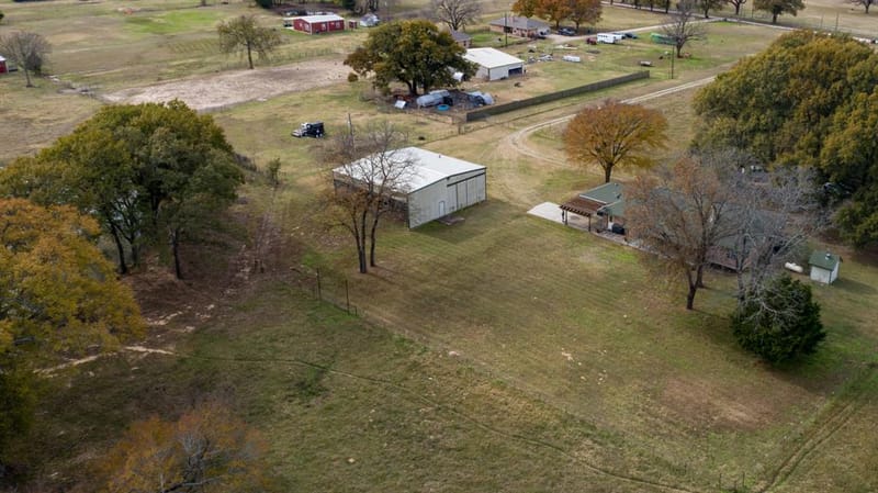 12525 County Road 4083, Scurry TX 75158 - Photo 35