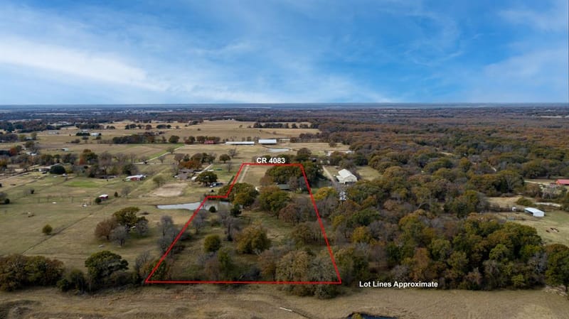 12525 County Road 4083, Scurry TX 75158 - Photo 31