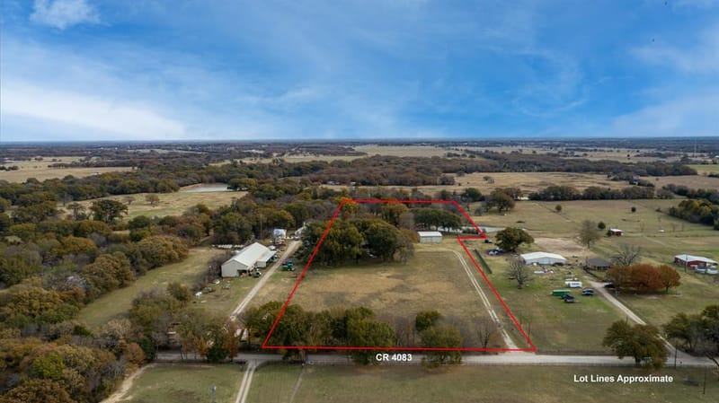 12525 County Road 4083, Scurry TX 75158 - Photo 29