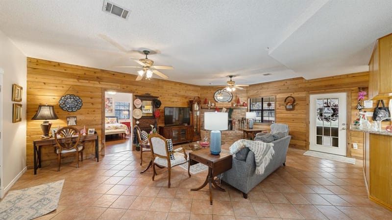 12525 County Road 4083, Scurry TX 75158 - Photo 4