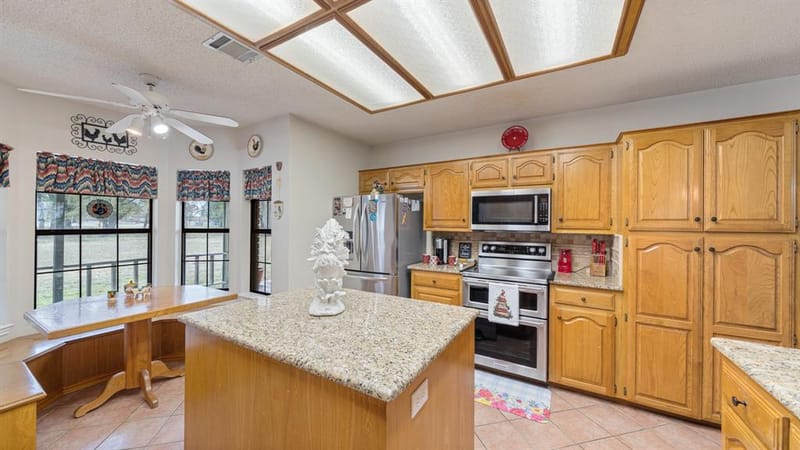 12525 County Road 4083, Scurry TX 75158 - Photo 8