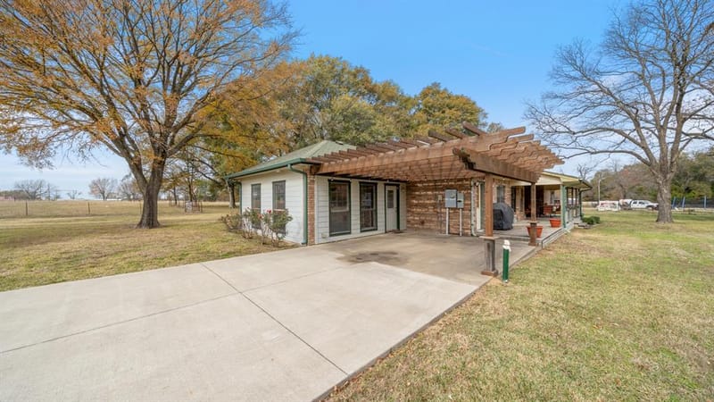 12525 County Road 4083, Scurry TX 75158 - Photo 25