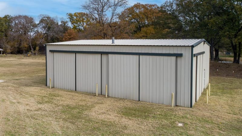 12525 County Road 4083, Scurry TX 75158 - Photo 21