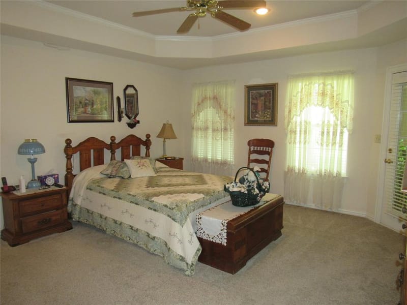 404 County Road 260, Gainesville TX 76240 - Photo 34
