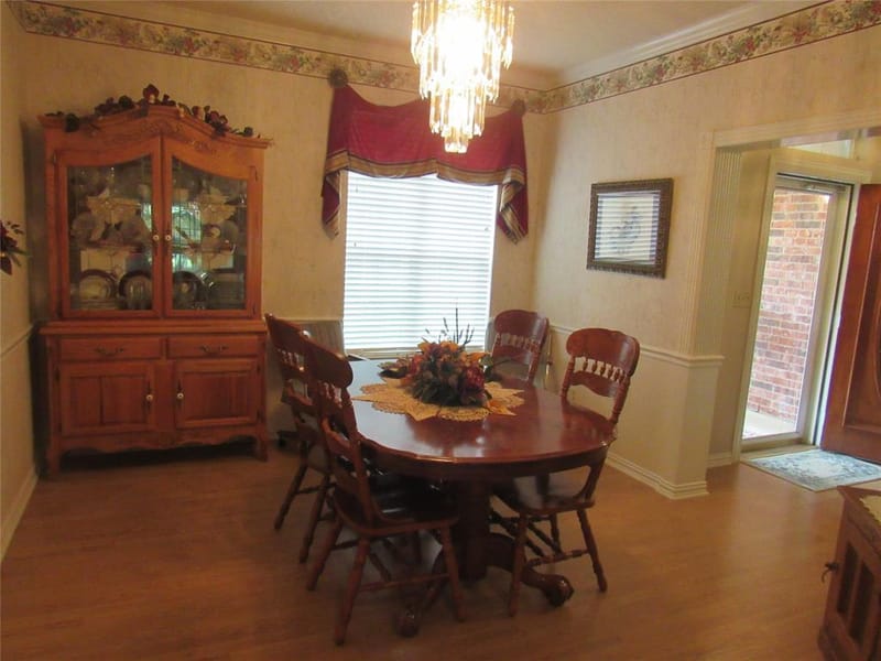 404 County Road 260, Gainesville TX 76240 - Photo 14
