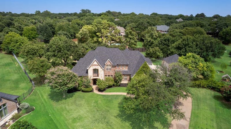 1917 Queensbridge Court, Keller TX 76262 - Photo 2