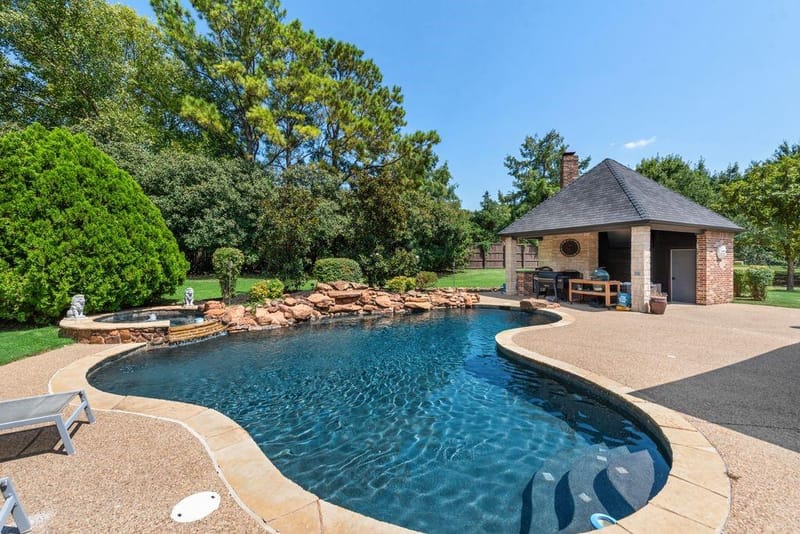 1917 Queensbridge Court, Keller TX 76262 - Photo 26