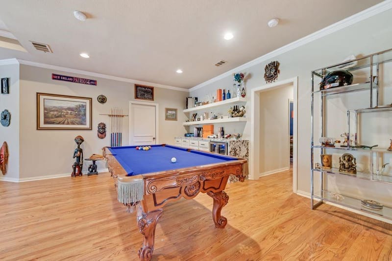 1917 Queensbridge Court, Keller TX 76262 - Photo 20