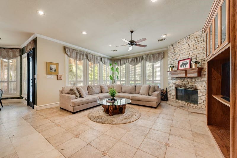 1917 Queensbridge Court, Keller TX 76262 - Photo 9