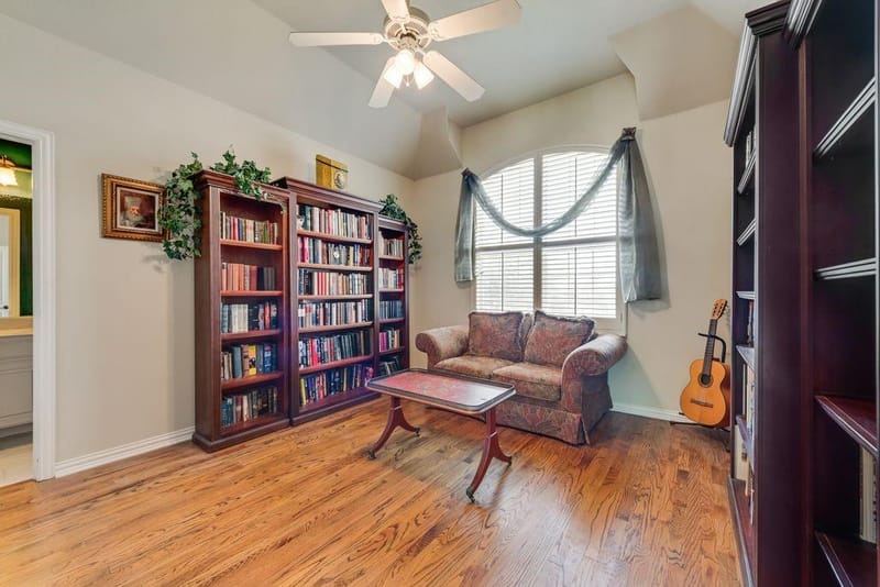1917 Queensbridge Court, Keller TX 76262 - Photo 15