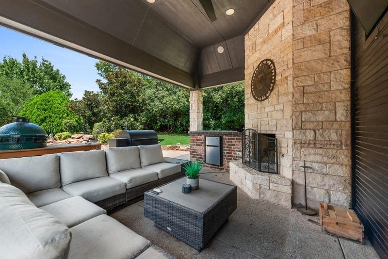 1917 Queensbridge Court, Keller TX 76262 - Photo 29