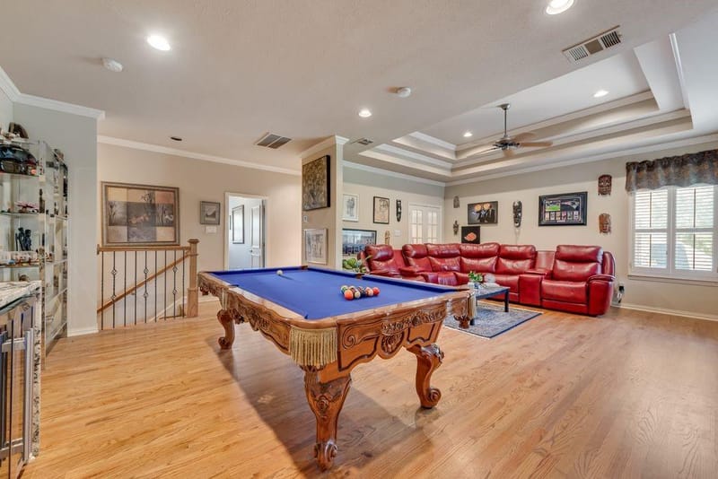 1917 Queensbridge Court, Keller TX 76262 - Photo 21