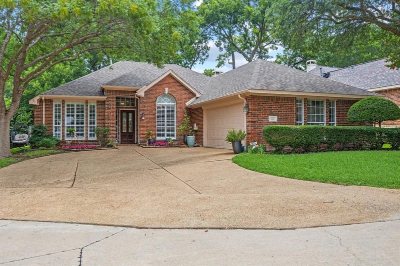 221 Freedom Court, Rockwall TX 75032