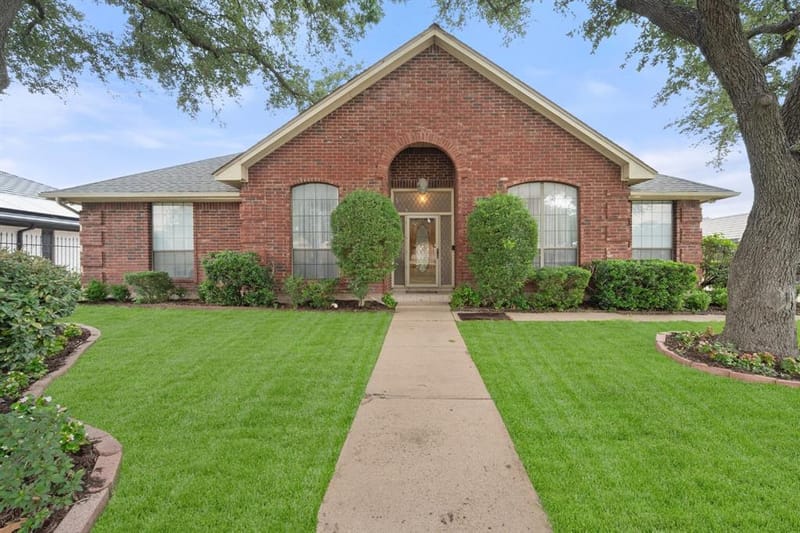 2105 Sleepy Hollow Drive, Arlington TX 76006 - Photo 35