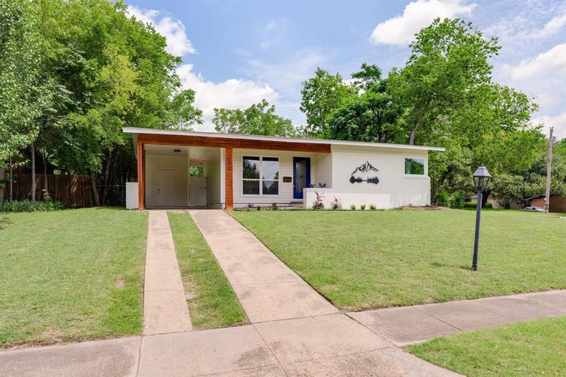 9795 Twin Creek Circle, Dallas TX 75228 - Photo 2