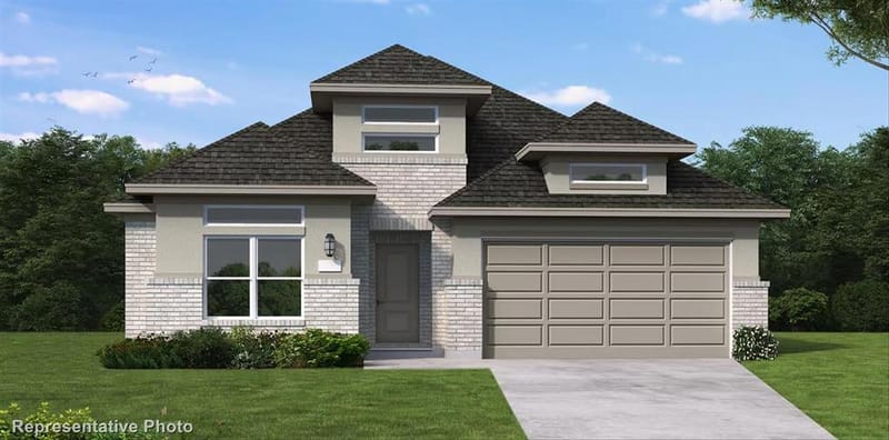 1023 Coralberry Way, Wylie TX 75098 - Photo 3