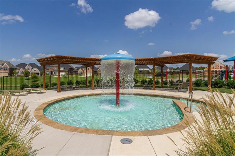 1023 Coralberry Way, Wylie TX 75098 - Photo 4
