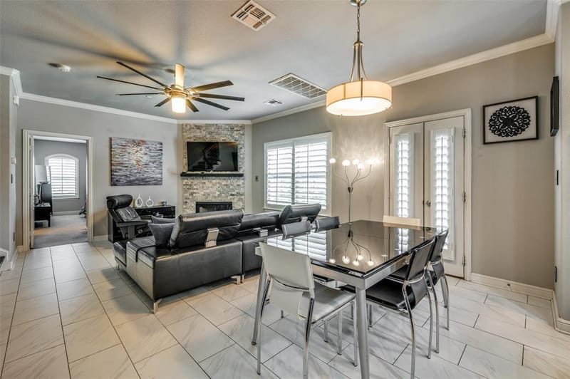 7401 Audelia Lane, McKinney TX 75072 - Photo 6