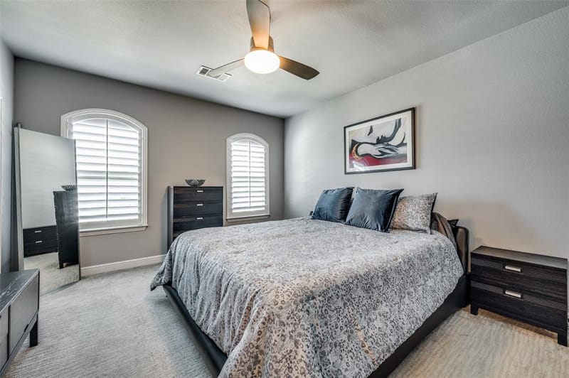 7401 Audelia Lane, McKinney TX 75072 - Photo 13