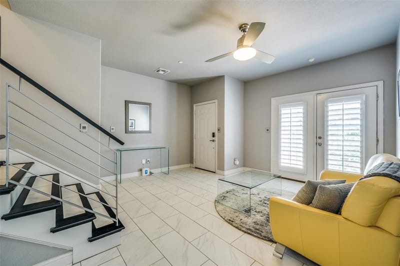7401 Audelia Lane, McKinney TX 75072 - Photo 12