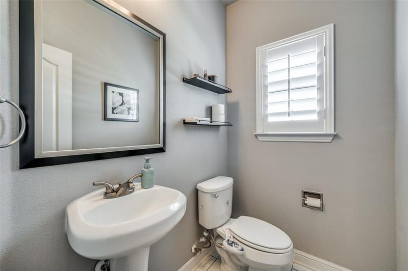 7401 Audelia Lane, McKinney TX 75072 - Photo 22