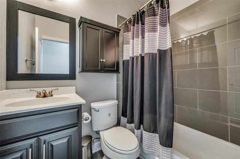 7401 Audelia Lane, McKinney TX 75072 - Photo 20
