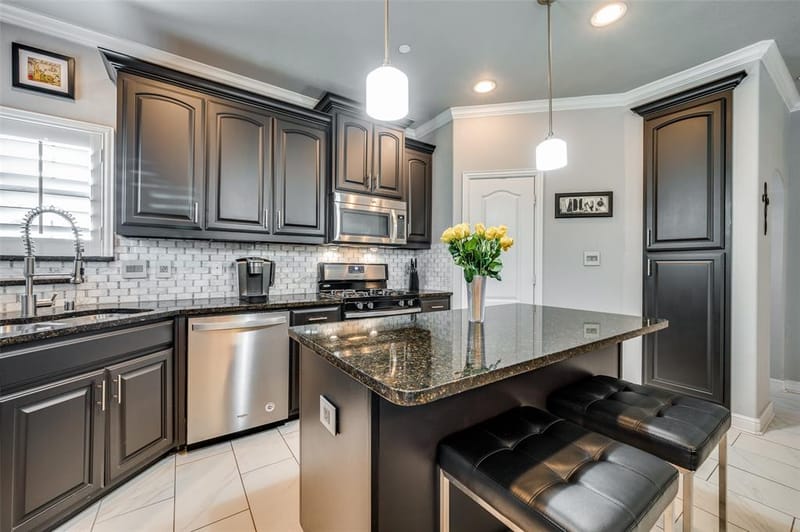 7401 Audelia Lane, McKinney TX 75072 - Photo 9