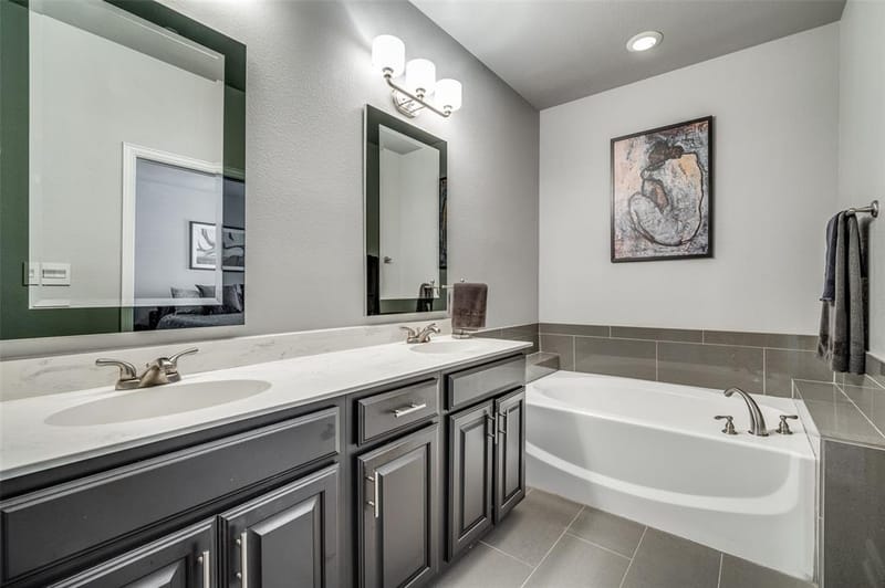 7401 Audelia Lane, McKinney TX 75072 - Photo 15