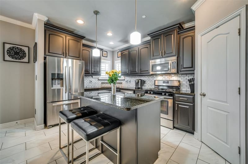 7401 Audelia Lane, McKinney TX 75072 - Photo 8