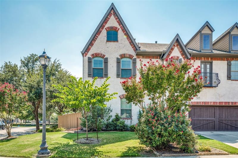 7401 Audelia Lane, McKinney TX 75072 - Photo 21
