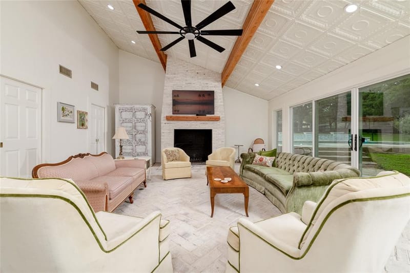 8948 David Fort Road, Argyle TX 76226 - Photo 17