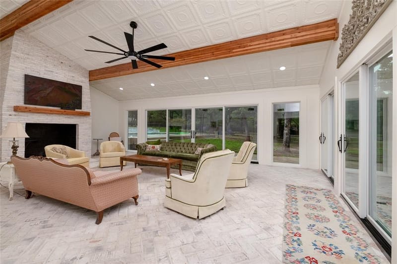 8948 David Fort Road, Argyle TX 76226 - Photo 16