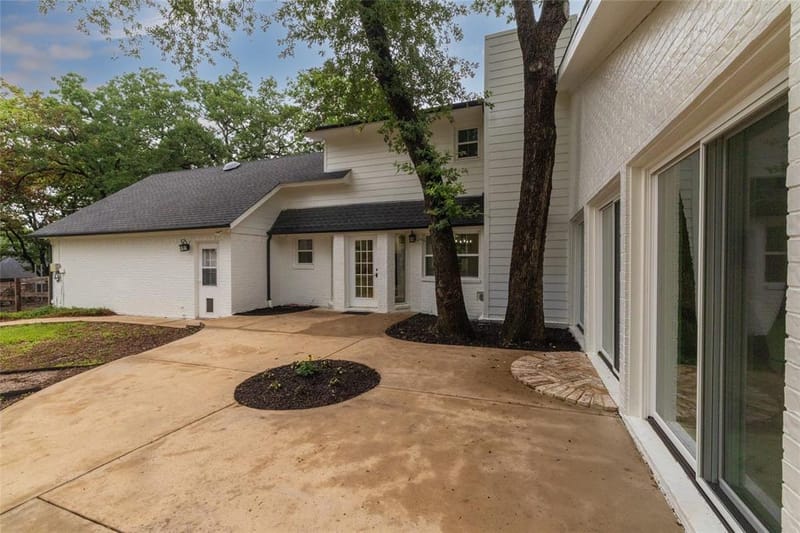 8948 David Fort Road, Argyle TX 76226 - Photo 32