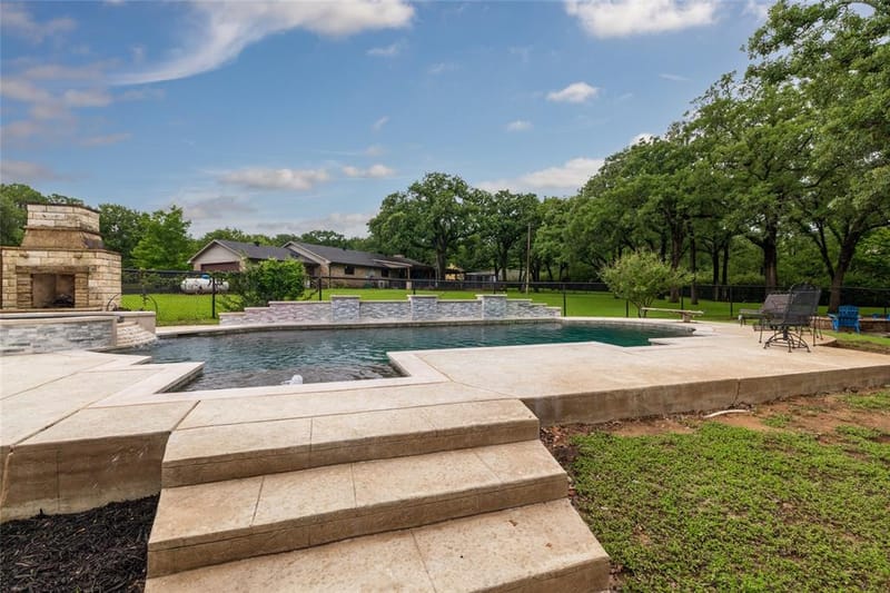 8948 David Fort Road, Argyle TX 76226 - Photo 34