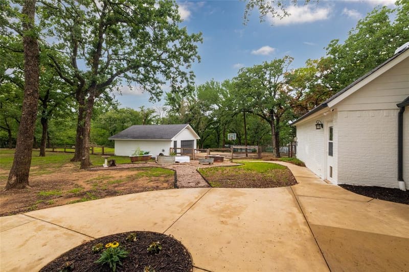 8948 David Fort Road, Argyle TX 76226 - Photo 33