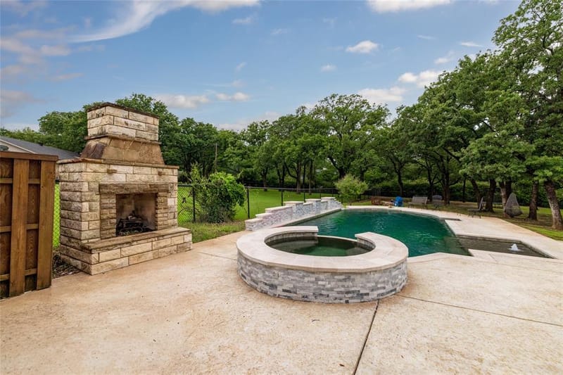 8948 David Fort Road, Argyle TX 76226 - Photo 37