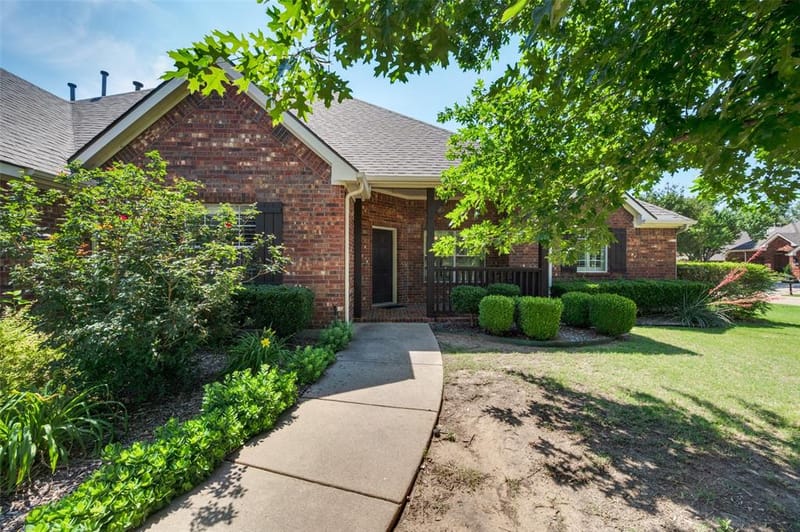 7428 Boulder Creek Drive, McKinney TX 75072 - Photo 6
