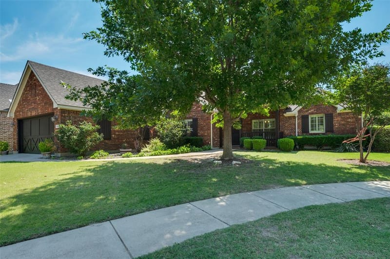 7428 Boulder Creek Drive, McKinney TX 75072 - Photo 26