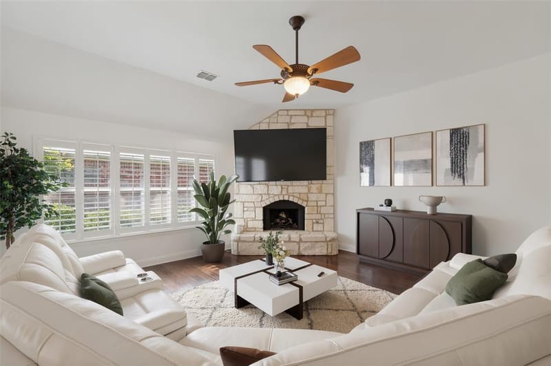 7428 Boulder Creek Drive, McKinney TX 75072 - Photo 7