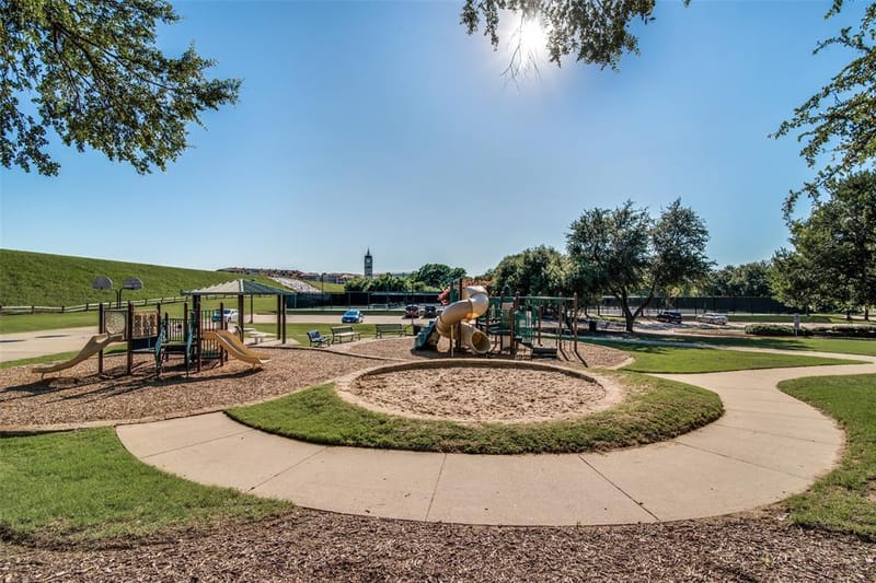7428 Boulder Creek Drive, McKinney TX 75072 - Photo 34
