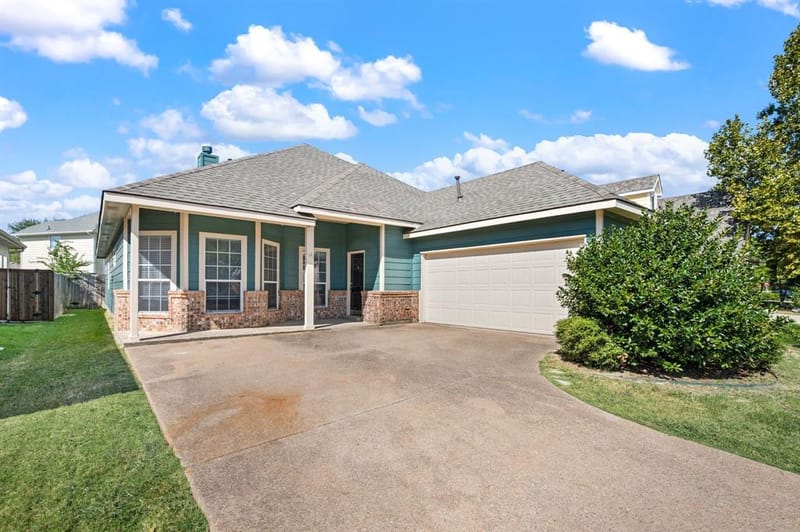 9509 Water Tree Drive, McKinney TX 75072