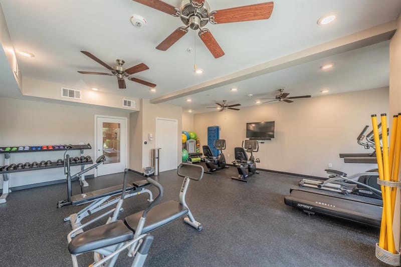 1735 Wittington Place # 3206, Farmers Branch TX 75234 - Photo 32