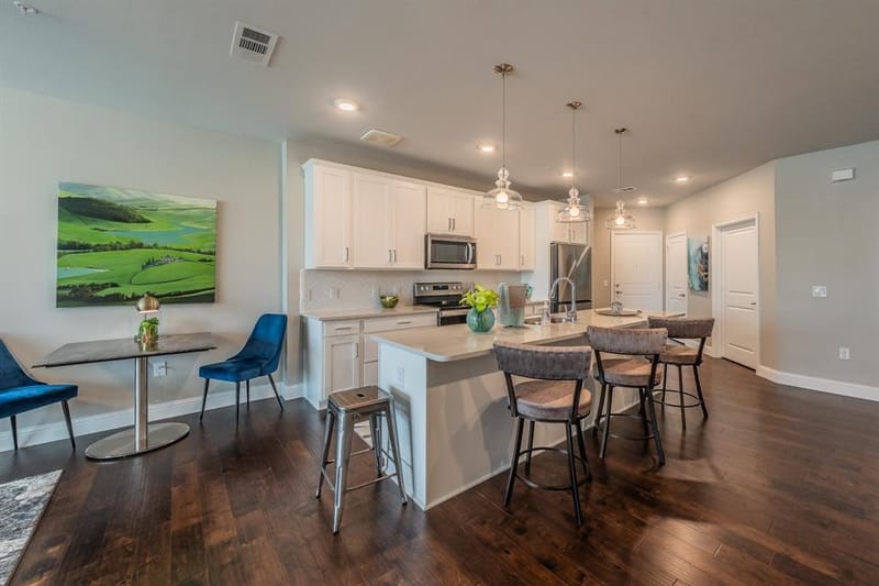 1735 Wittington Place # 3206, Farmers Branch TX 75234 - Photo 9